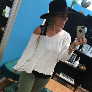 Meet your Posher, Marissa